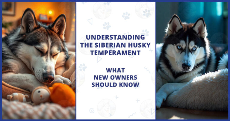 Siberian-husky-temperament