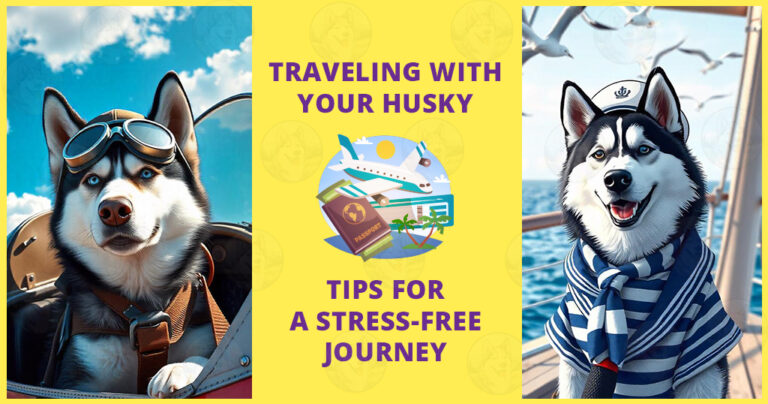 Traveling-with-your-Husky-tips-for-a-stress-free-journey