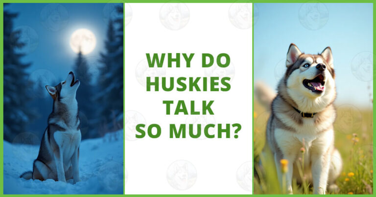 From howls that echo through the neighborhood to those quirky 
