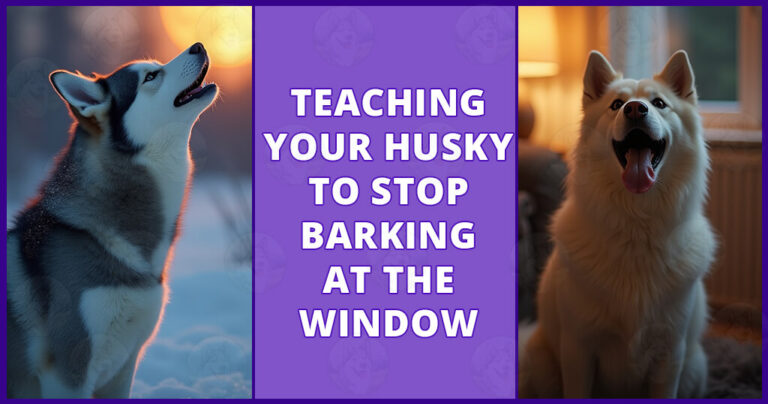 Teaching-your-Husky-to-stop-barking-at-the-window